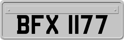 BFX1177