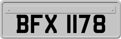 BFX1178