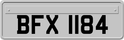 BFX1184
