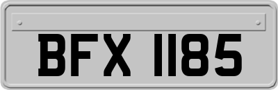 BFX1185