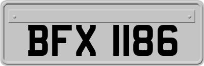 BFX1186