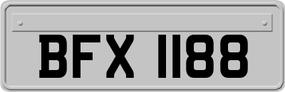 BFX1188