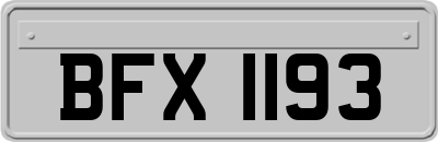 BFX1193