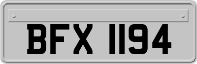 BFX1194