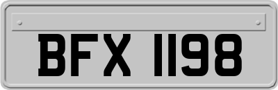 BFX1198