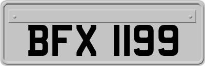 BFX1199