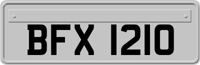 BFX1210