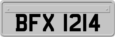 BFX1214