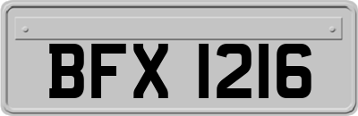 BFX1216
