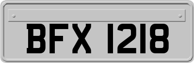 BFX1218