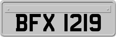 BFX1219