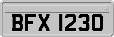 BFX1230