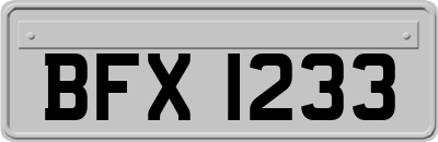 BFX1233