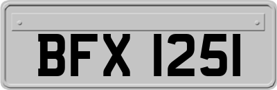 BFX1251