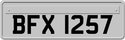 BFX1257