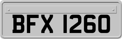 BFX1260