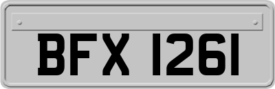 BFX1261