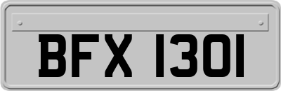 BFX1301