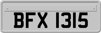BFX1315