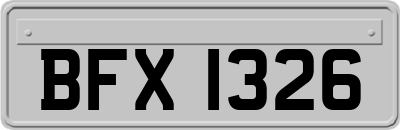 BFX1326