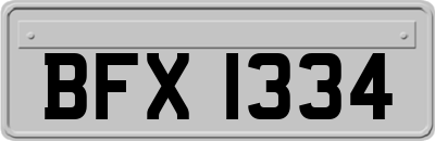 BFX1334