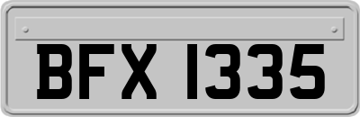 BFX1335