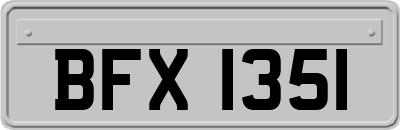 BFX1351