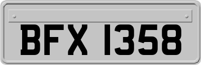 BFX1358