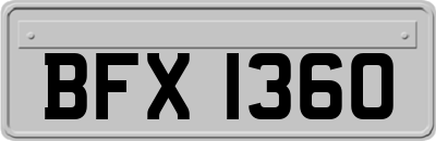 BFX1360
