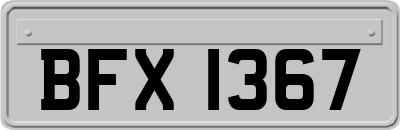 BFX1367