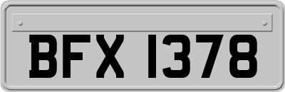 BFX1378