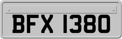 BFX1380
