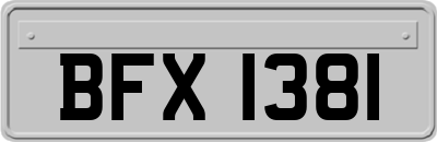 BFX1381