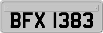 BFX1383
