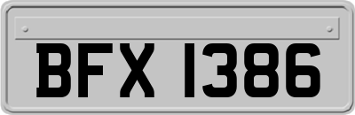 BFX1386