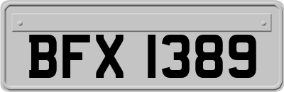 BFX1389