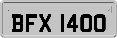 BFX1400