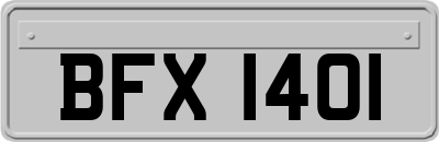 BFX1401