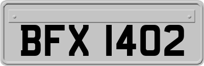 BFX1402