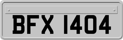 BFX1404