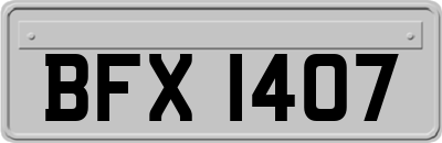 BFX1407