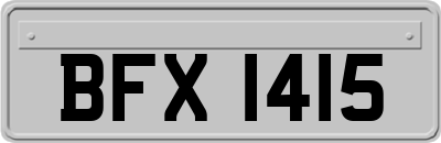 BFX1415