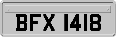 BFX1418