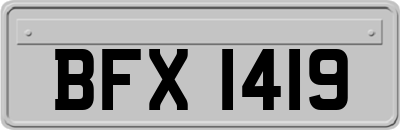 BFX1419