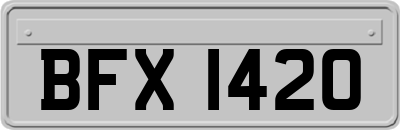 BFX1420