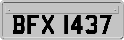 BFX1437