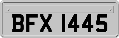 BFX1445