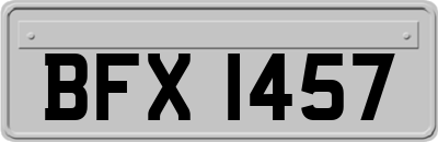 BFX1457