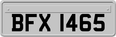 BFX1465