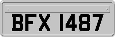 BFX1487
